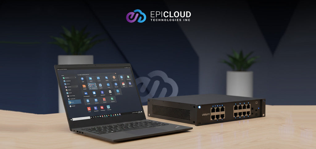 The Ultimate Productivity Stack: Integrating Lenovo Laptops with Ubiquiti Networks