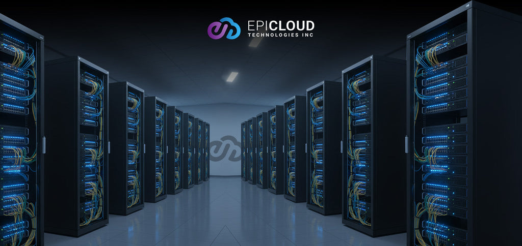 Building the Digital Backbone: How Ubiquiti Switches Power Robust Networks for Demanding Industries