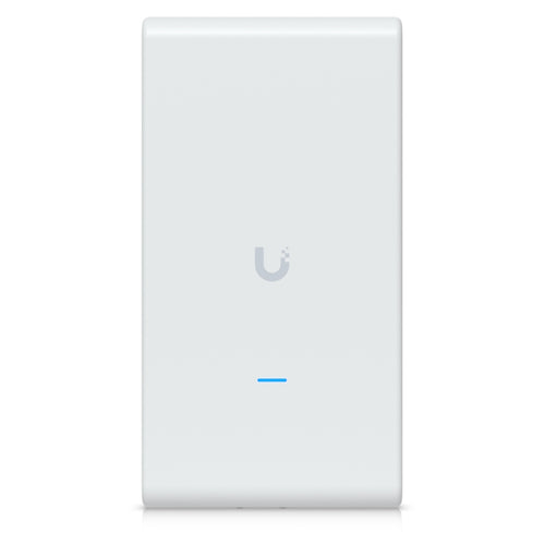 Ubiquiti U6-Mesh-Pro UniFi Indoor/Outdoor WiFi 6 Access Point