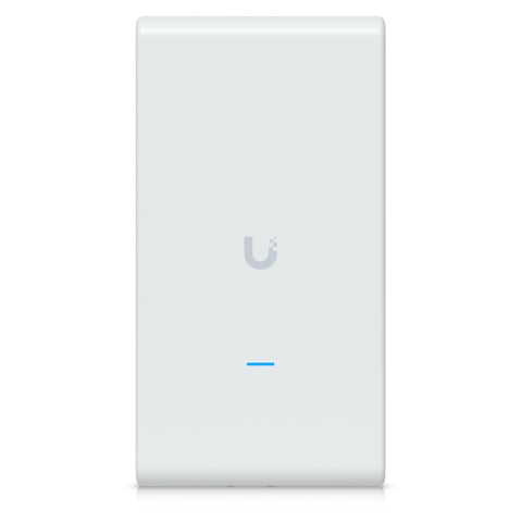 Ubiquiti U6-Mesh-Pro UniFi Indoor/Outdoor WiFi 6 Access Point