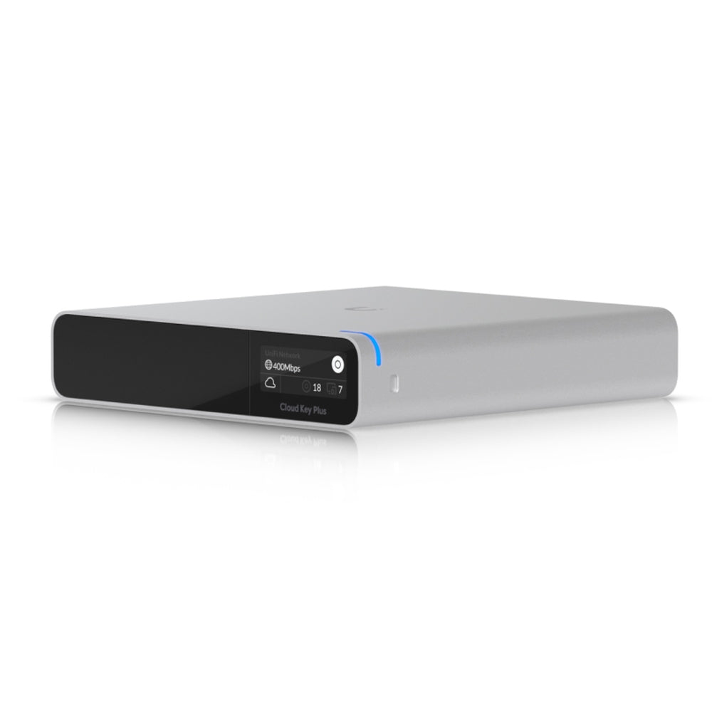 Ubiquiti UniFi CloudKey+ UCK-G2-SSD UniFi Console