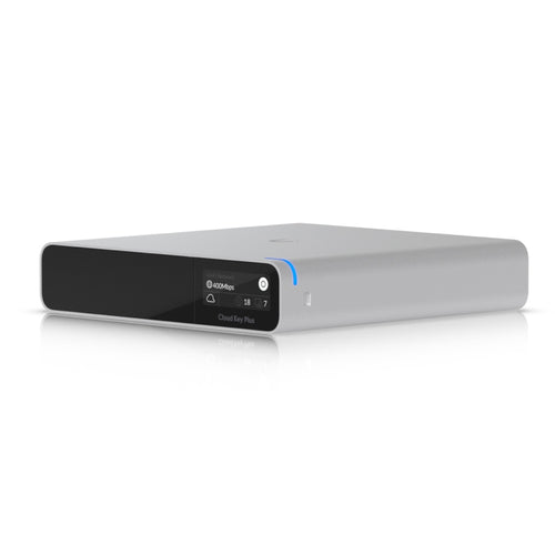 Ubiquiti UniFi CloudKey+ UCK-G2-SSD UniFi Console