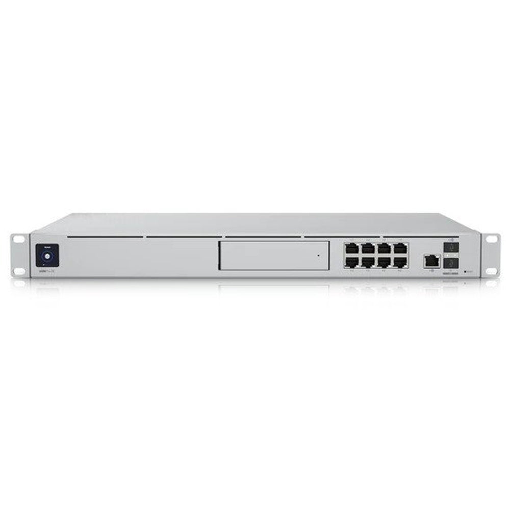 Ubiquiti UDM-SE Dream Machine Special Edition All-in-one router and security gateway