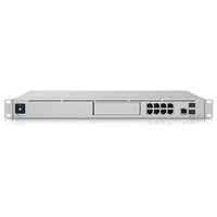 Ubiquiti UDM-SE Dream Machine Special Edition All-in-one router and security gateway