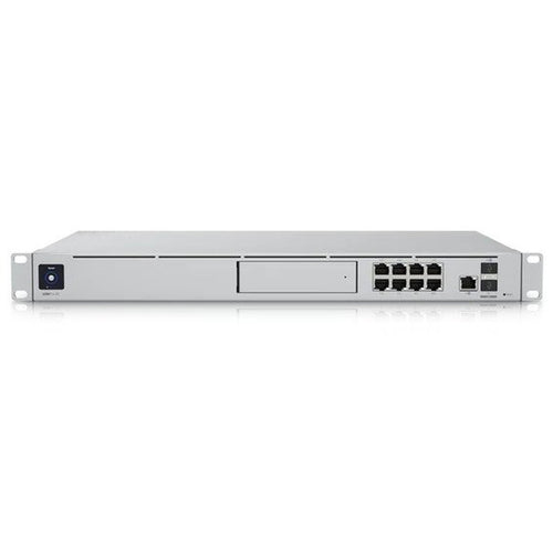 Ubiquiti UDM-SE Dream Machine Special Edition All-in-one router and security gateway