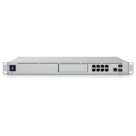 Ubiquiti UDM-SE Dream Machine Special Edition All-in-one router and security gateway