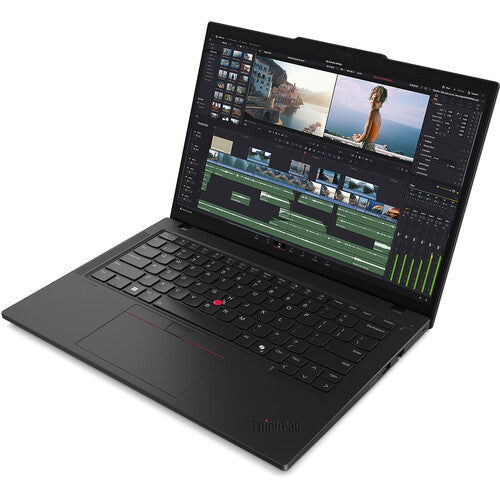 Lenovo ThinkPad P14s Gen 5 AMD Ryzen 5 PRO 64GB DDR5 1TB SSD 14
