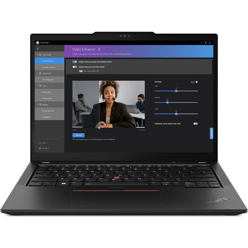 Lenovo ThinkPad T16 Gen 3 Intel Core Ultra 5 16GB DDR5 RAM 256GB SSD 16