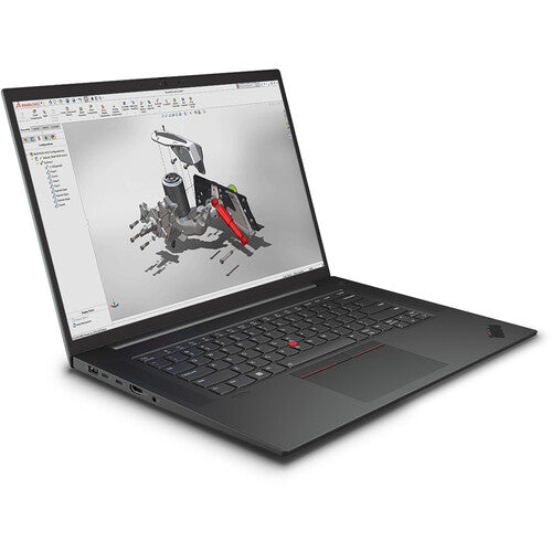 Lenovo ThinkPad P1 Gen 6 Intel Core i7 32GB DDR5 RAM 1TB SSD 16