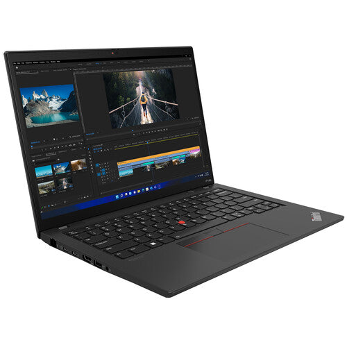 Lenovo ThinkPad P14s Gen 4 Intel Core i7 32GB of LPDDR5x RAM 1TB SSD 14