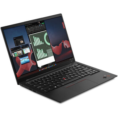 Lenovo ThinkPad X1 Carbon Gen 11 Intel Core i7 16GB LPDDR5 512GB SSD 14