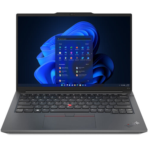 Lenovo ThinkPad Intel Core i7 16GB DDR4 RAM 512GB SSD 14