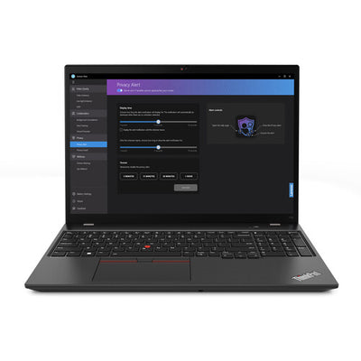 Lenovo ThinkPad T16 Gen 2 AMD Ryzen 5 16GB LPDDR5x RAM 256GB SSD 16