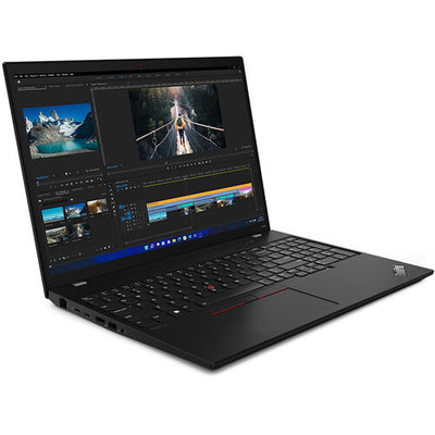 Lenovo ThinkPad P16s Gen 2 AMD Ryzen 7 32GB LPDDR5x 512GB SSD 16