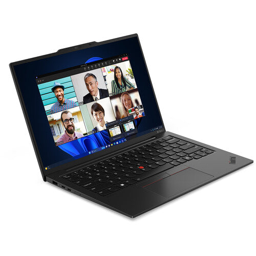 Lenovo ThinkPad X1 Carbon Gen 12 Intel Core Ultra 5 16GB LPDDR5x 512GB SSD 14