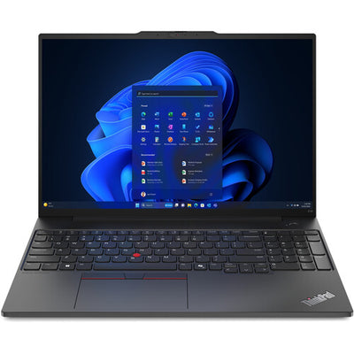 Lenovo ThinkPad E16 Gen 2 AMD Ryzen 7 16GB DDR5 RAM 512GB SSD 16