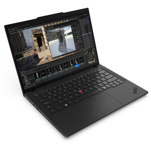 Lenovo ThinkPad P14s Gen 5 AMD Ryzen 5 PRO 32GB DDR5 1TB SSD 14