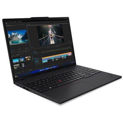 Lenovo ThinkPad T16 Gen 3 Intel Core Ultra 7 16GB DDR5 RAM 512GB SSD 16