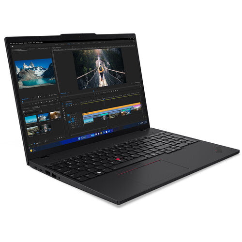 Lenovo ThinkPad T16 Gen 3 Intel Core Ultra 7 16GB DDR5 RAM 512GB SSD 16