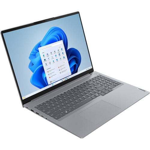 Lenovo ThinkBook 16 Gen 7 AMD Ryzen 7 16GB DDR5 RAM 512GB SSD 16