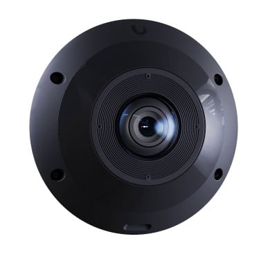 Ubiquiti UniFi G6 Pro 360 Camera Black (UVC-G6-Pro-360-B)