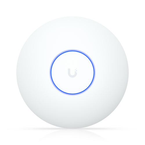 Ubiquiti UniFi U6-Enterprise UniFi Tri-Band WiFi 6E Access Point