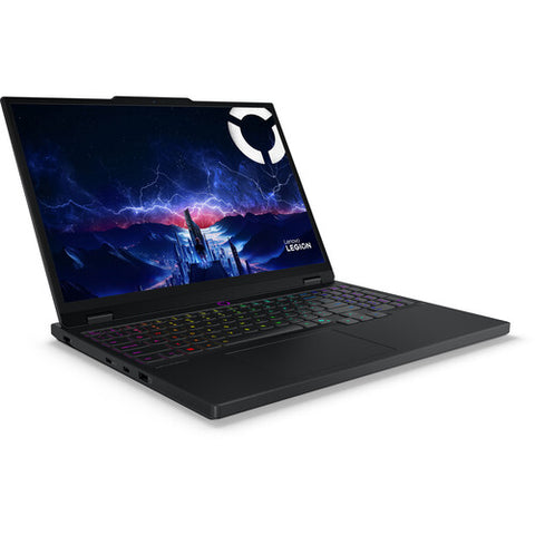 Lenovo Legion Intel Core Ultra 7 32GB DDR5 1TB M.2 SSD 15.1" Gaming Laptop With Windows 11 Home (83F00008US)
