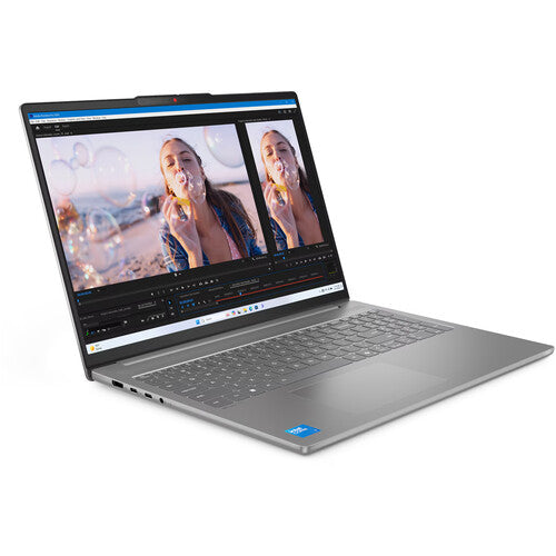 Lenovo IdeaPad Slim Intel Core i5 16 GB DDR5 1 TB SSD 16