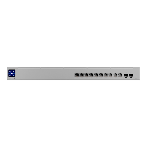 Ubiquiti UniFi Switch Pro XG 10 PoE (USW-Pro-XG-10-PoE)
