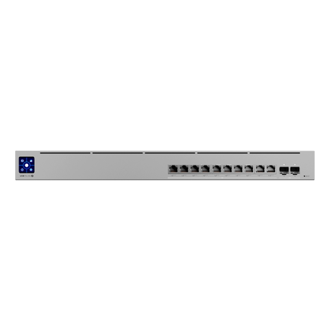 Ubiquiti UniFi Switch Pro XG 10 PoE (USW-Pro-XG-10-PoE)