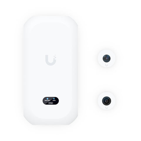 Ubiquiti UniFi Camera AI Theta Pro (UVC-AI-Theta)