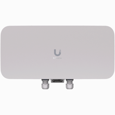 Ubiquiti E7-Audience 11500 Mbit/s White Power over Ethernet (PoE)