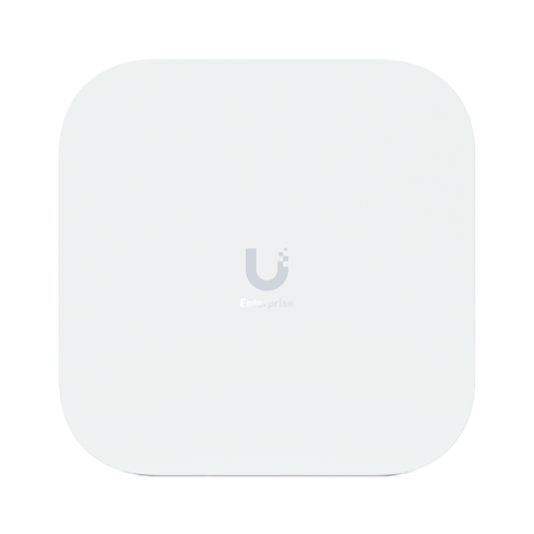 Ubiquiti E7-Campus UniFi Network Enterprise Indoor/Outdoor WiFi 7 Access Point