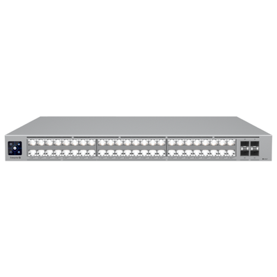 Ubiquiti UniFi Enterprise Campus 48 PoE
