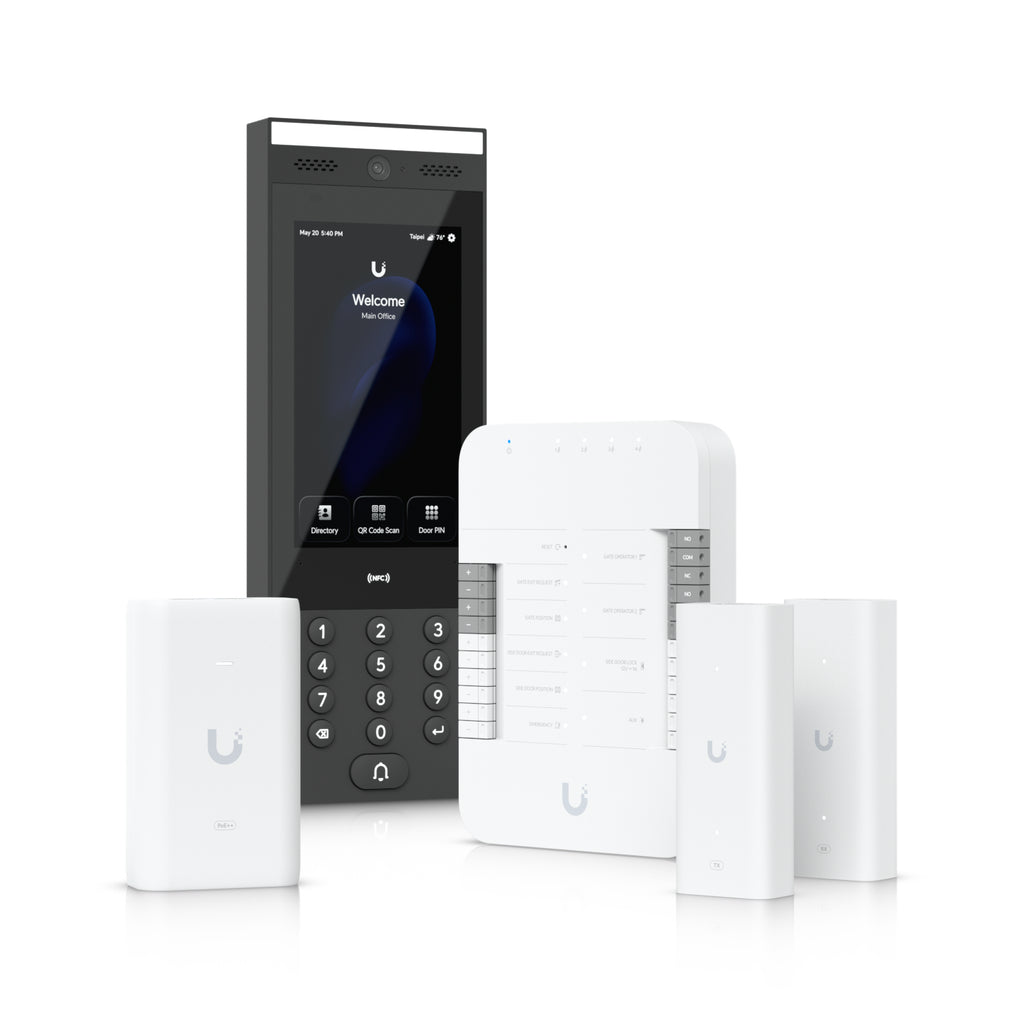 Ubiquiti UniFi Elevator Access Starter Kit (UA-SK-ELEVATOR)