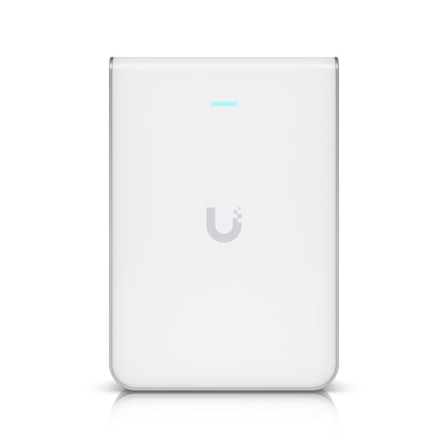 Ubiquiti UniFi U6-Enterprise-IW In-Wall Tri-Band WiFi 6E Access Point