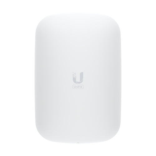 Ubiquiti UniFi U6-Extender WiFi 6 In-Wall Access Point