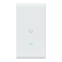 Ubiquiti U6-Mesh-Pro UniFi Indoor/Outdoor WiFi 6 Access Point