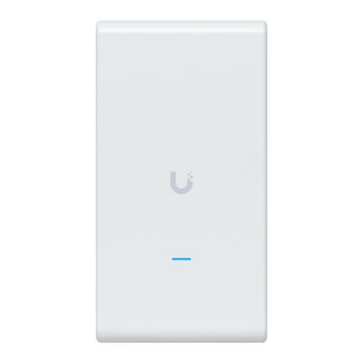 Ubiquiti U6-Mesh-Pro UniFi Indoor/Outdoor WiFi 6 Access Point