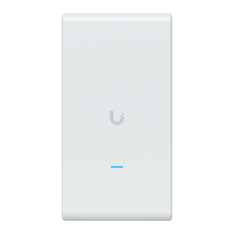 Ubiquiti U6-Mesh-Pro UniFi Indoor/Outdoor WiFi 6 Access Point