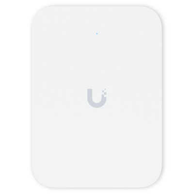 Ubiquiti UniFi WiFi 7 In-Wall Access Point (U7-IW)