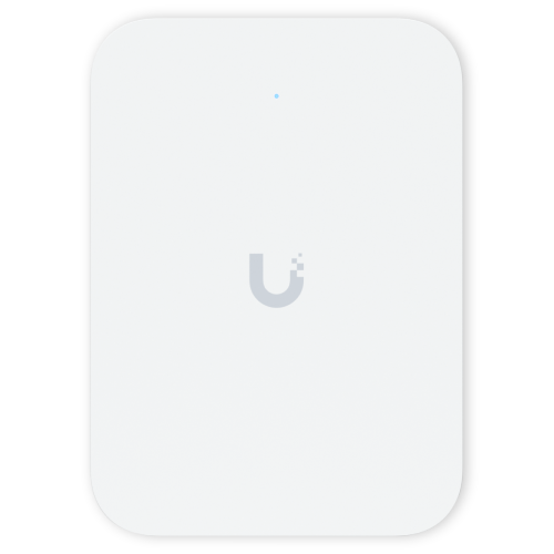 Ubiquiti UniFi WiFi 7 In-Wall Access Point (U7-IW)