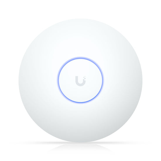 Ubiquiti U7-LR Long Range WiFi 7 Access Point