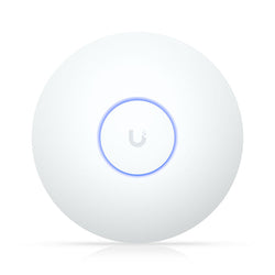 Ubiquiti U7-LR Long Range WiFi 7 Access Point