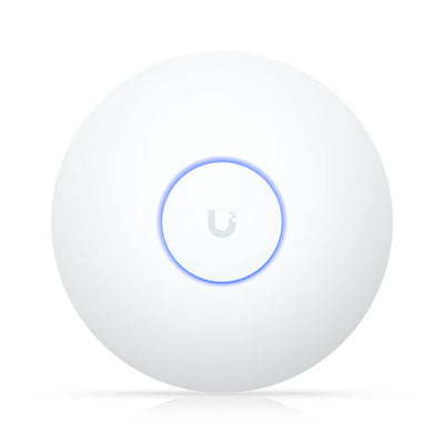 Ubiquiti U7-LR Long Range WiFi 7 Access Point