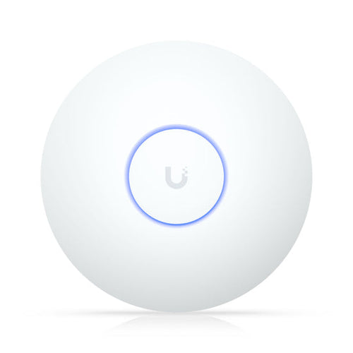 Ubiquiti U7-LR Long Range WiFi 7 Access Point