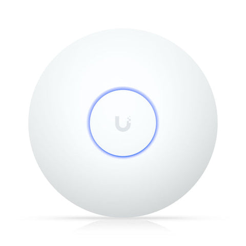 Ubiquiti U7-LR Long Range WiFi 7 Access Point