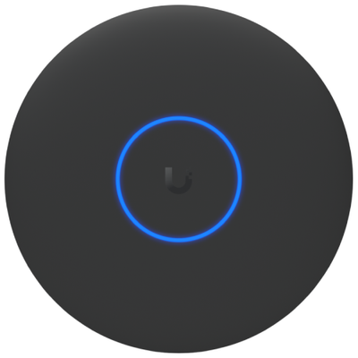 Ubiquiti UniFi U7 Pro XGS Access Point Black (U7-Pro-XGS-B)