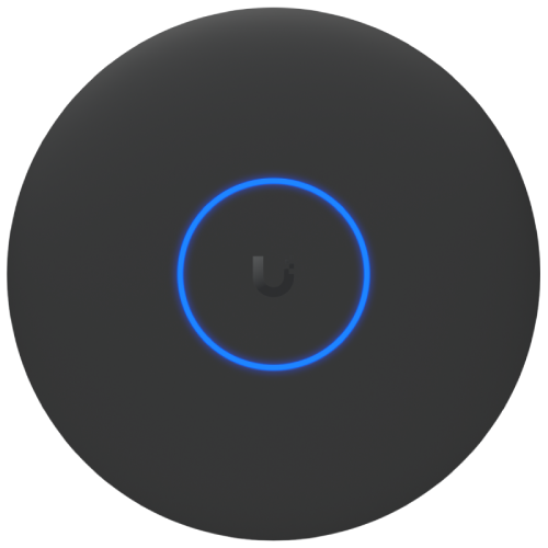 Ubiquiti UniFi U7 Pro XGS Access Point Black (U7-Pro-XGS-B)