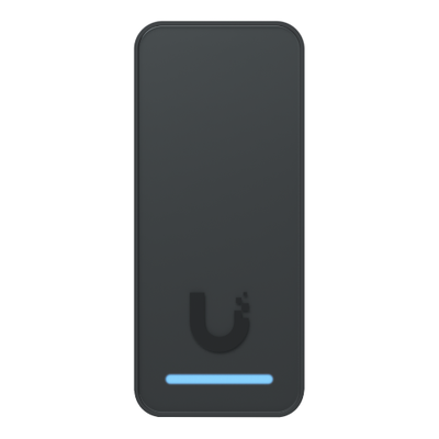 Ubiquiti UA-G3-B UniFi Access Reader G3 (Black)